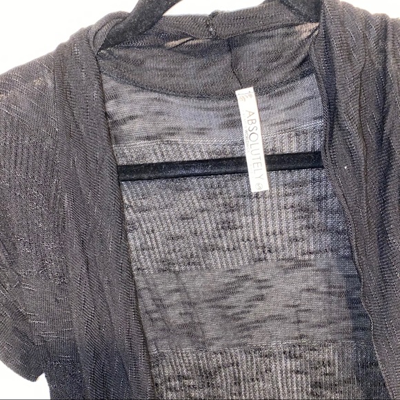 ❣️Absolutely cardigan - Picture 3 of 3